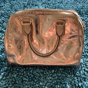 Michael kors mini tote